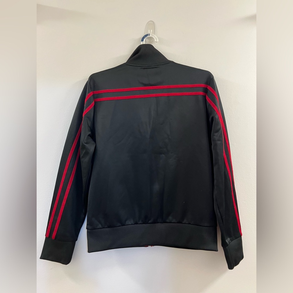 04. Express Zip Up Jacket - Picture 9 of 9
